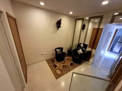 Hillcrest Villa (D11), Terrace #546550191
